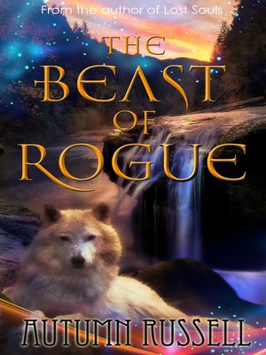 cover image of The Beast of Rogue